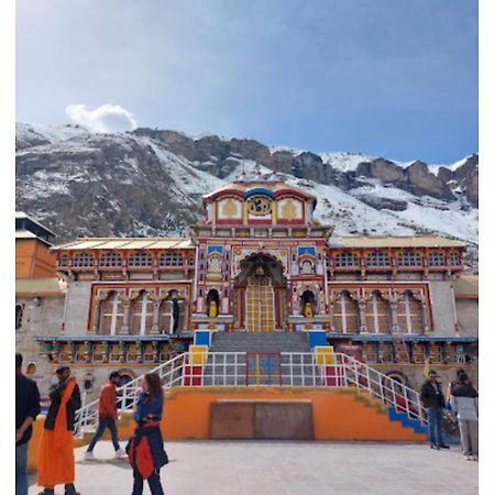 Dayal Guest House, Badrinath Exterior photo